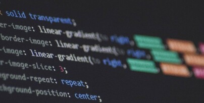 image: Slik jobber norske utviklere med CSS